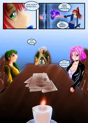 Read Nexus Avelon  4 Page 2 in English