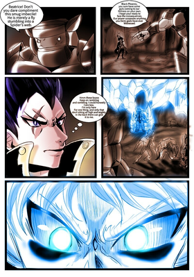 Read Nexus Avelon  5 Page 5 in English