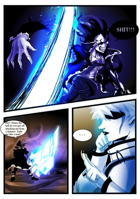 Read Nexus Avelon  5 Page 6 in English