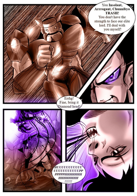 Read Nexus Avelon  5 Page 7 in English