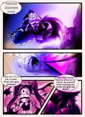 Read Nexus Avelon  5 Page 8 in English