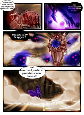 Read Nexus Avelon  5 Page 10 in English