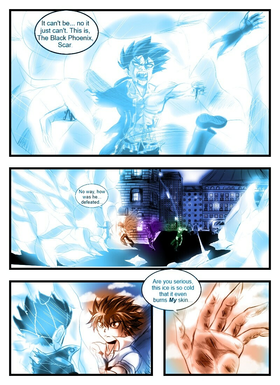 Read Nexus Avelon  6 Page 4 in English
