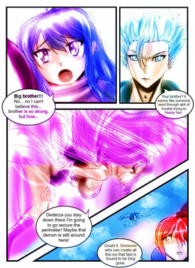 Read Nexus Avelon  6 Page 5 in English