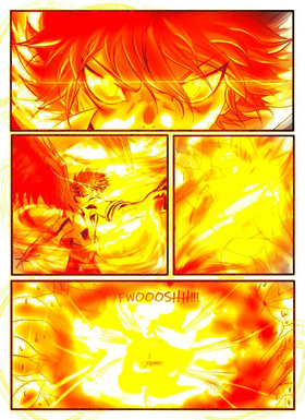 Read Nexus Avelon  6 Page 7 in English