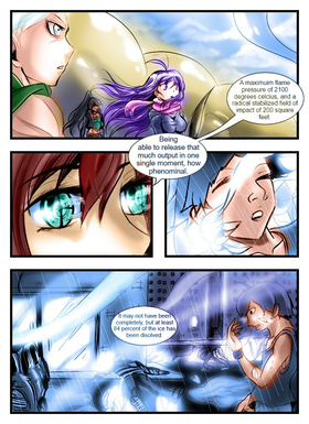 Read Nexus Avelon  6 Page 8 in English