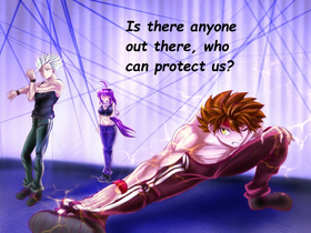 Read Nexus Avelon  7 Page 1 in English