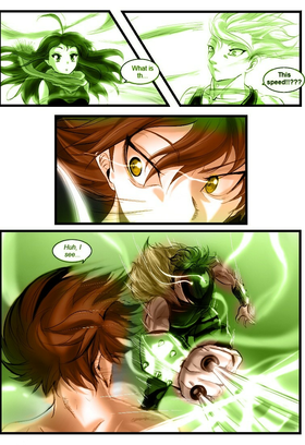 Read Nexus Avelon  7 Page 6 in English