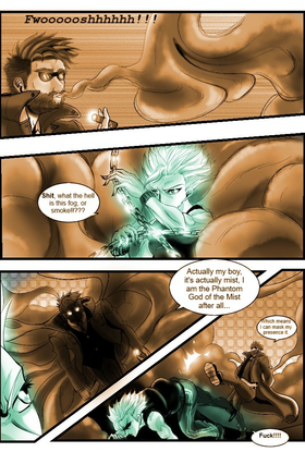 Read Nexus Avelon  7 Page 10 in English