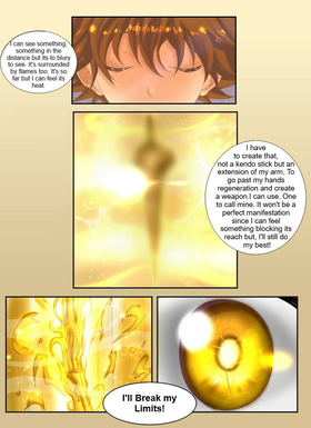 Read Nexus Avelon  8 Page 7 in English