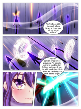 Read Nexus Avelon  9 Page 2 in English