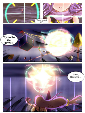 Read Nexus Avelon  9 Page 4 in English