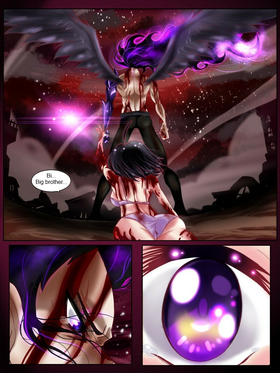 Read Nexus Avelon  9 Page 5 in English