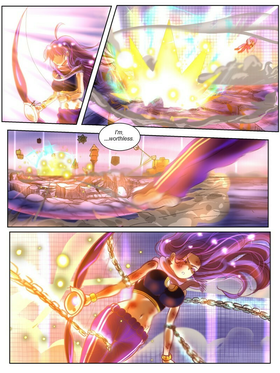 Read Nexus Avelon  9 Page 6 in English