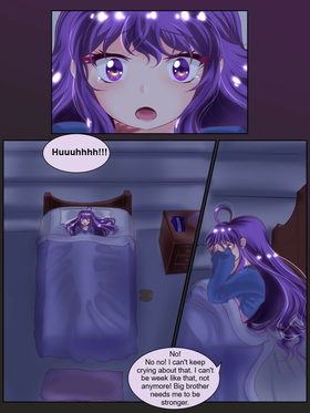 Read Nexus Avelon  10 Page 2 in English