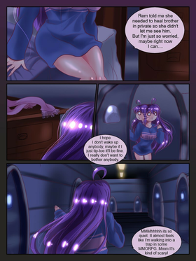 Read Nexus Avelon  10 Page 3 in English