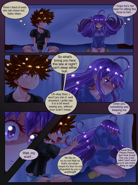 Read Nexus Avelon  10 Page 6 in English