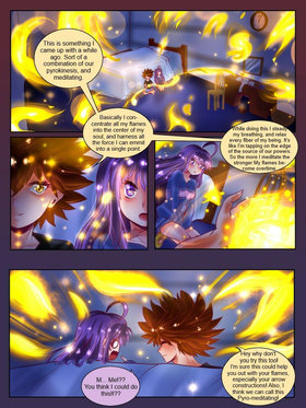 Read Nexus Avelon  10 Page 9 in English