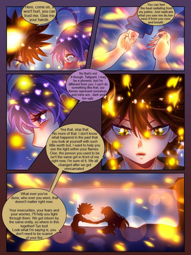 Read Nexus Avelon  10 Page 10 in English