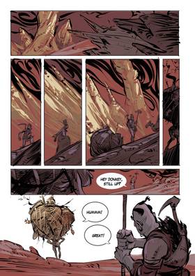 Read MECH  1 Page 2 in English