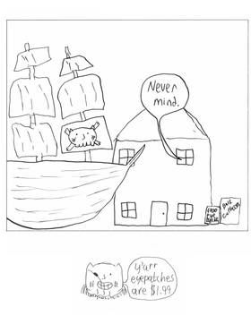 Read Gorboline: The Best of the Webcomic  1 Page 10 in English