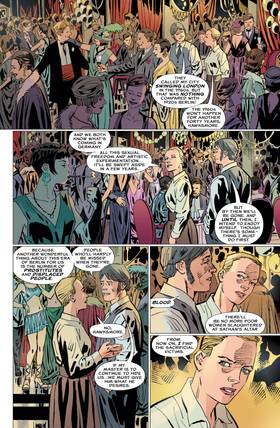 Read Liquidator  5 Page 7 in English