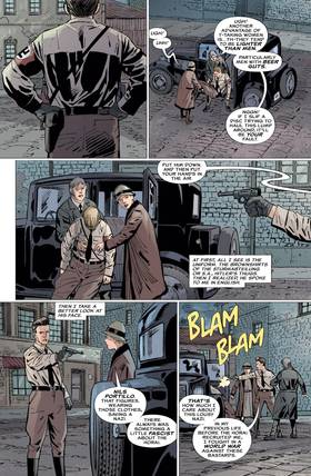Read Liquidator  5 Page 9 in English