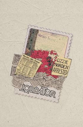 Read Liquidator  6 Page 2 in English