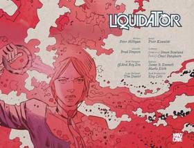 Read Liquidator  6 Page 3 in English