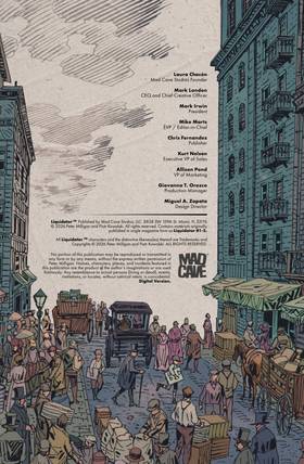 Read Liquidator  6 Page 4 in English