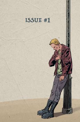 Read Liquidator  6 Page 5 in English