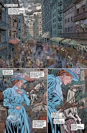 Read Liquidator  6 Page 7 in English