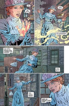 Read Liquidator  6 Page 8 in English