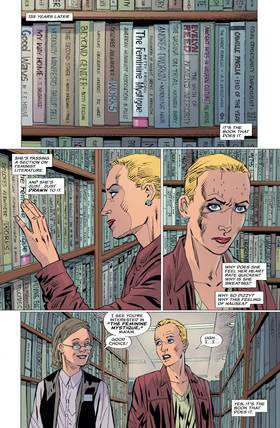 Read Liquidator  6 Page 9 in English