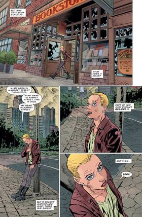 Read Liquidator  6 Page 10 in English