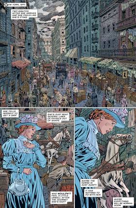 Read Liquidator  1 Page 4 in English