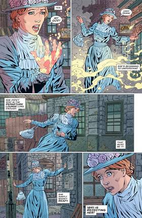 Read Liquidator  1 Page 5 in English