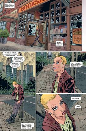 Read Liquidator  1 Page 7 in English