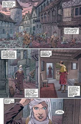 Read Liquidator  1 Page 8 in English