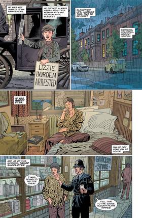 Read Liquidator  2 Page 4 in English