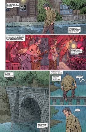 Read Liquidator  2 Page 5 in English