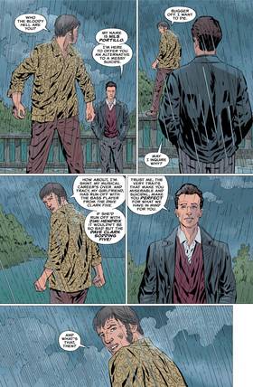 Read Liquidator  2 Page 6 in English