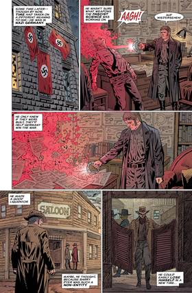 Read Liquidator  2 Page 7 in English