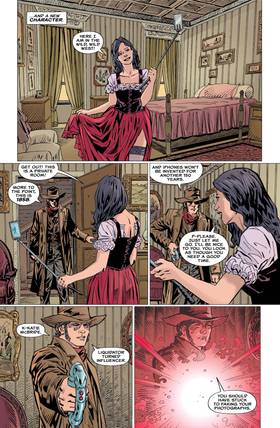 Read Liquidator  2 Page 8 in English