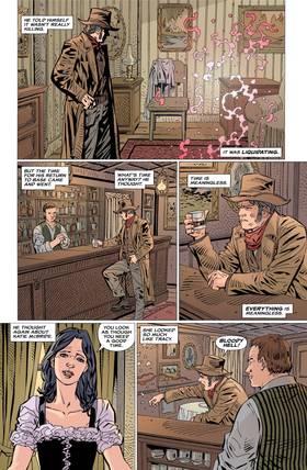 Read Liquidator  2 Page 9 in English