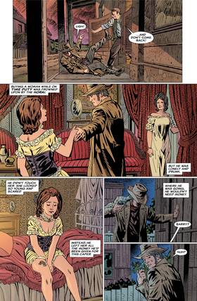Read Liquidator  2 Page 10 in English