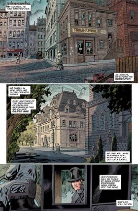 Read Liquidator  3 Page 3 in English