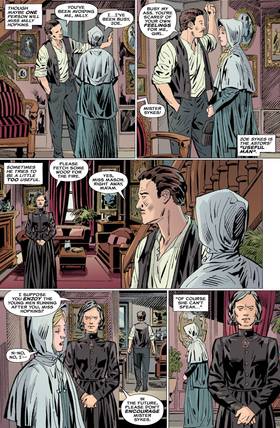 Read Liquidator  3 Page 4 in English