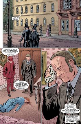 Read Liquidator  3 Page 5 in English