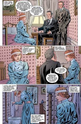 Read Liquidator  3 Page 6 in English